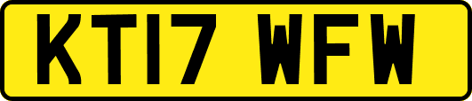 KT17WFW