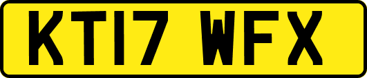 KT17WFX