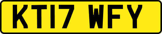 KT17WFY