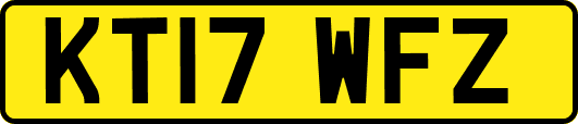 KT17WFZ