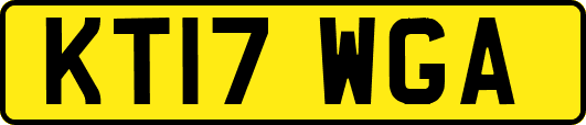 KT17WGA