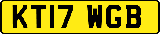 KT17WGB