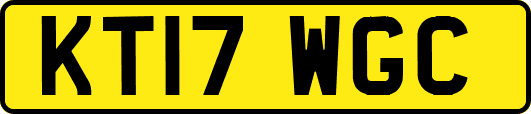 KT17WGC