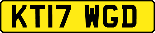 KT17WGD