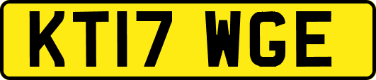 KT17WGE