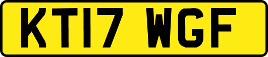 KT17WGF