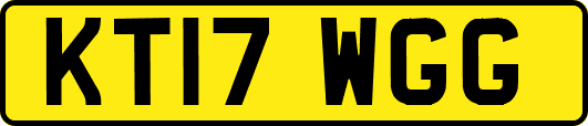 KT17WGG