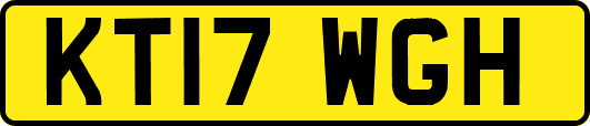 KT17WGH