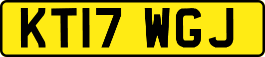 KT17WGJ