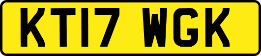 KT17WGK
