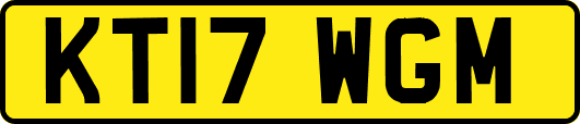 KT17WGM