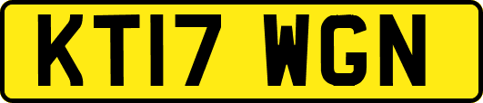 KT17WGN