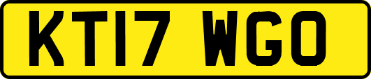 KT17WGO