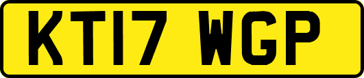 KT17WGP