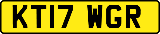 KT17WGR