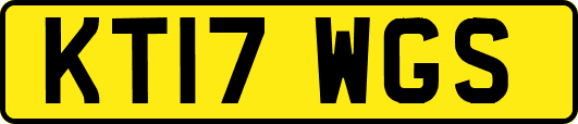 KT17WGS