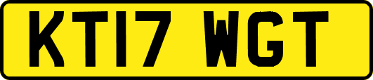 KT17WGT