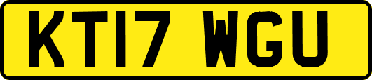 KT17WGU