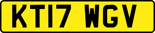 KT17WGV