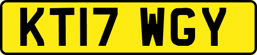 KT17WGY