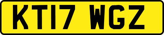 KT17WGZ