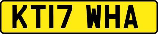 KT17WHA
