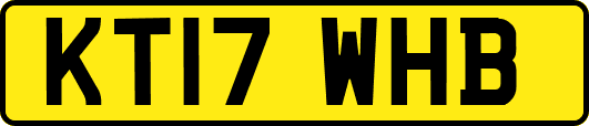 KT17WHB