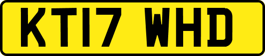 KT17WHD
