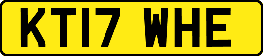 KT17WHE