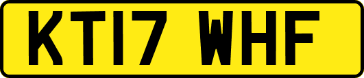 KT17WHF