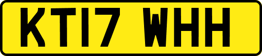 KT17WHH