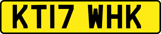 KT17WHK