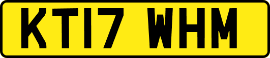 KT17WHM