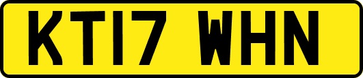 KT17WHN