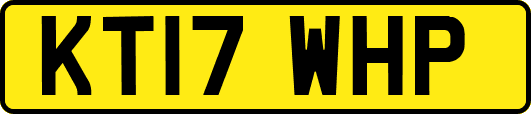 KT17WHP