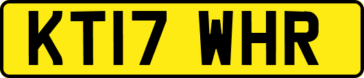 KT17WHR