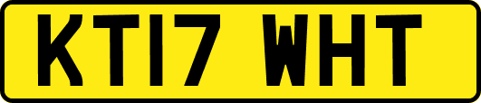 KT17WHT