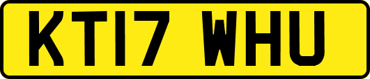 KT17WHU