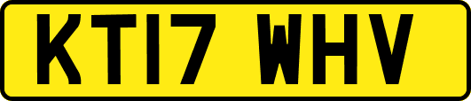 KT17WHV