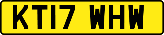 KT17WHW