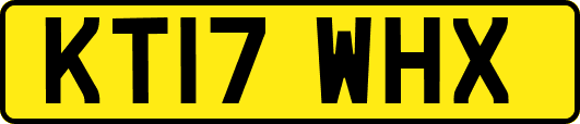 KT17WHX