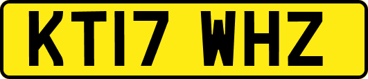 KT17WHZ