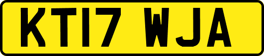 KT17WJA