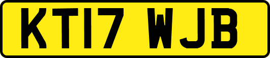 KT17WJB
