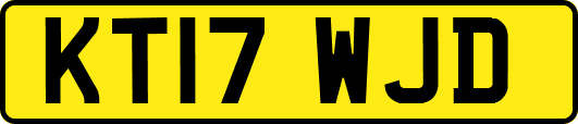 KT17WJD