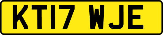 KT17WJE