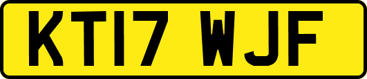 KT17WJF