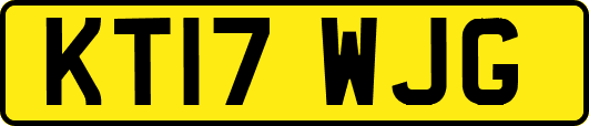 KT17WJG