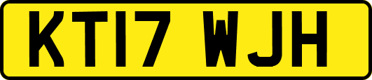 KT17WJH