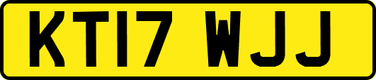 KT17WJJ